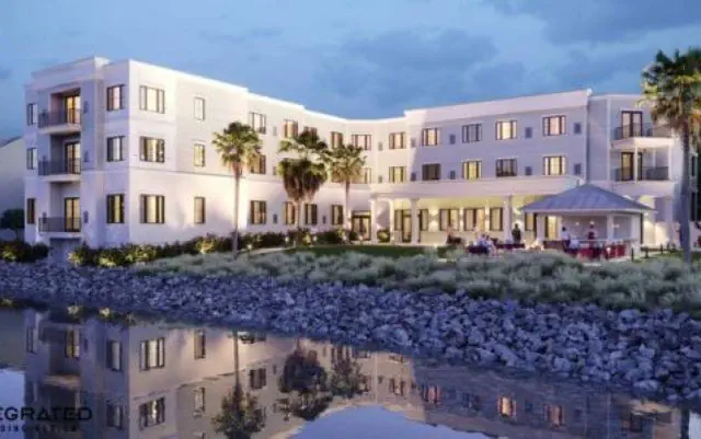 Photo 1 - The George Hotel