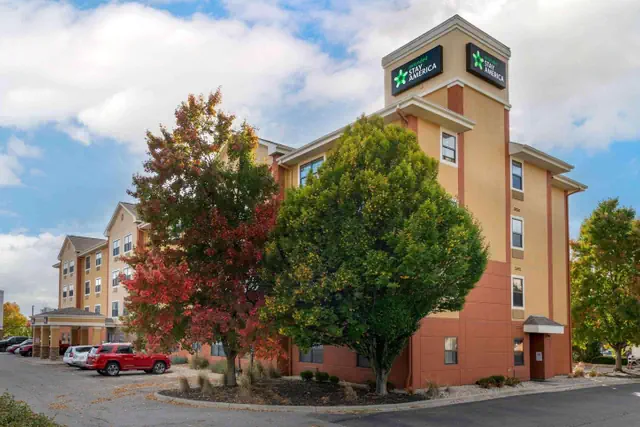 Photo 1 - Extended Stay America Select Suites - Columbus - Worthington