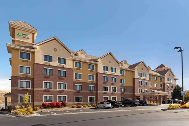 Photo 1 - Extended Stay America Suites - Denver - Park Meadows