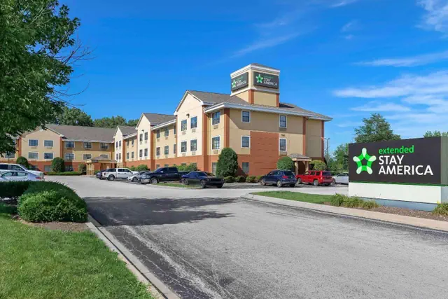 Photo 1 - Sonesta Simply Suites Lansing