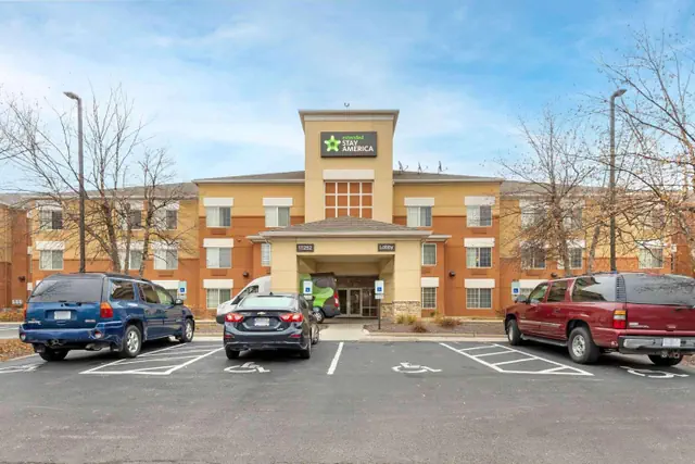 Photo 1 - Extended Stay America Select Suites - St Louis - Airport - Central