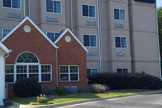 Photo 1 - Microtel Inn & Suites by Wyndham Hoover/Birmingham