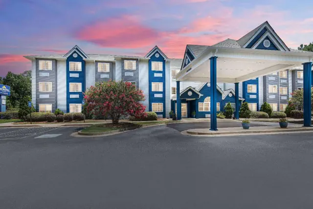 Photo 1 - Microtel Inn & Suites Columbus North