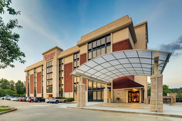 Photo 1 - Drury Inn & Suites Atlanta Marietta