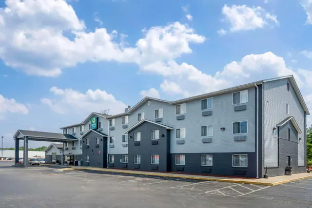 Photo 1 - Quality Inn & Suites Delaware South
