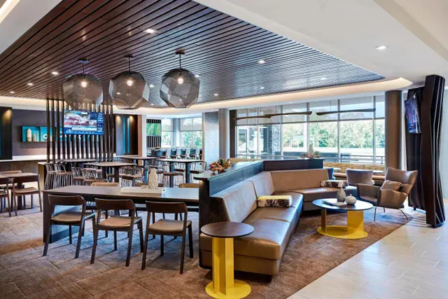 Photo 1 - SpringHill Suites by Marriott Canfield