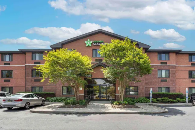 Photo 1 - Extended Stay America Suites - Philadelphia - Mt Laurel - Pacilli Place