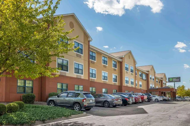 Photo 1 - Extended Stay America Select Suites - Columbia - Stadium Blvd