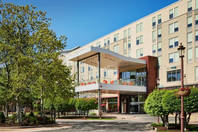 Photo 1 - Aloft by Marriott Leawood-Overland Park