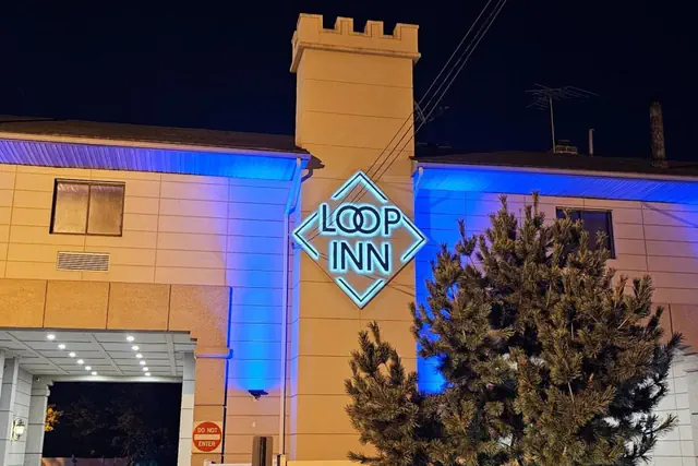 Photo 1 - Loop Inn Motel