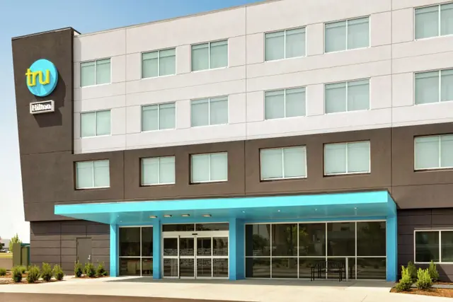 Photo 1 - Tru By Hilton Wichita Northeast