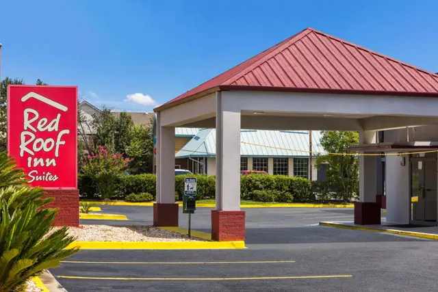 Photo 1 - Red Roof Inn & Suites Statesboro - University