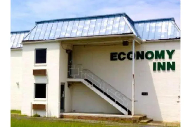 Photo 1 - Economy Inn of Greenville, Near ECU Health Center