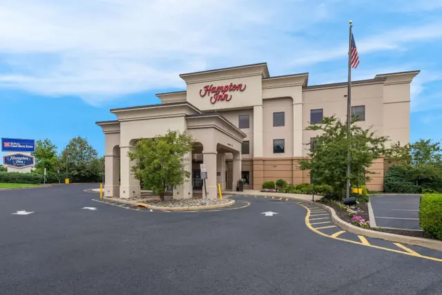 Photo 1 - Hampton Inn Nanuet