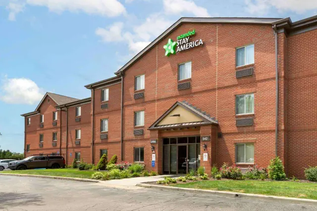 Photo 1 - Extended Stay America Suites - Toledo - Maumee
