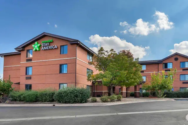 Photo 1 - Extended Stay America Select Suites - Denver - Tech Center South