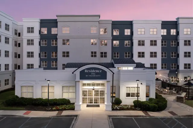 Photo 1 - Residence Inn Birmingham Hoover