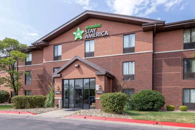 Photo 1 - Extended Stay America Suites - Wichita - East