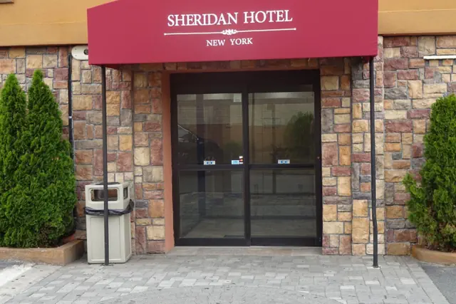 Photo 1 - Sheridan Hotel