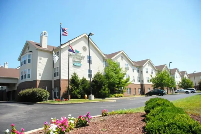 Photo 1 - Homewood Suites by Hilton Saint Louis-Chesterfield