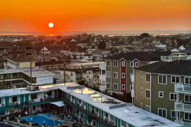 Photo 1 - Bel Air Motel Wildwood Crest Beach