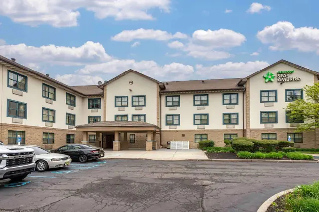 Photo 1 - Extended Stay America Suites - Edison - Raritan Center