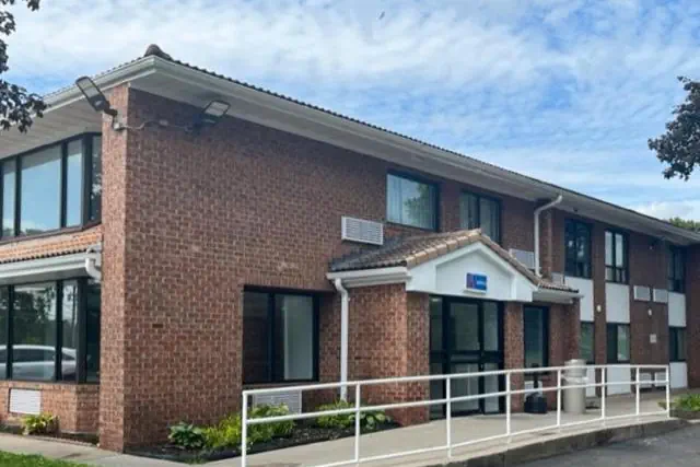 Photo 1 - Studio 6 Suites East Syracuse Airport