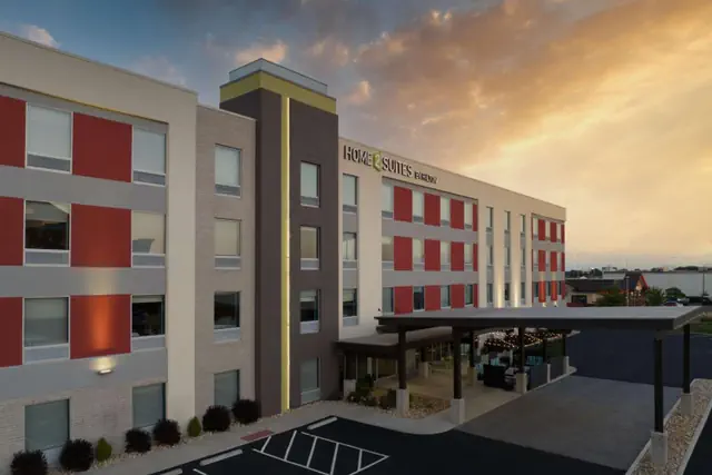 Photo 1 - Home2 Suites Troy, OH