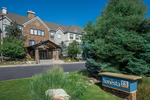 Photo 1 - Sonesta ES Suites Denver South Park Meadows