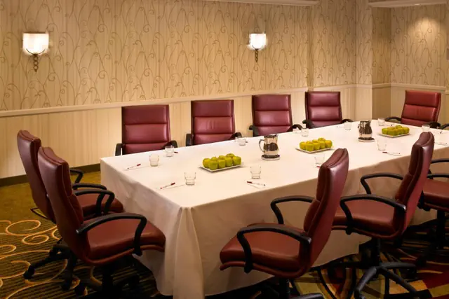 Photo 1 - Hampton Inn & Suites Downers Grove Chicago