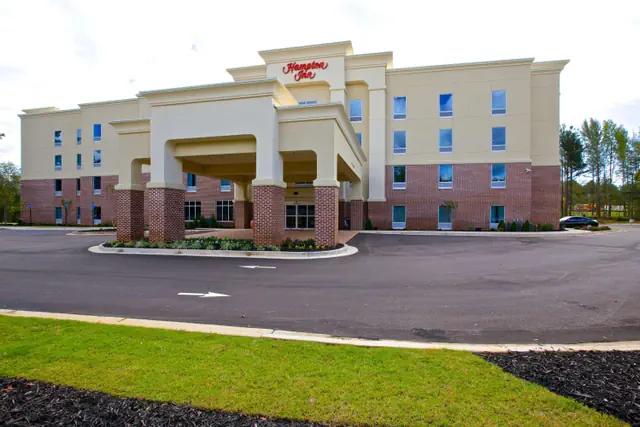 Photo 1 - Hampton Inn Atlanta McDonough
