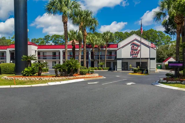 Photo 1 - Red Roof Inn Kingsland