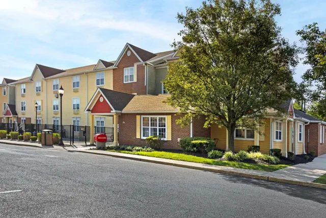 Photo 1 - MainStay Suites Mt Laurel - Philadelphia