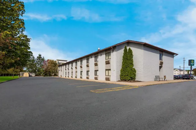 Photo 1 - Quality Inn Ashland I 71 & US 250