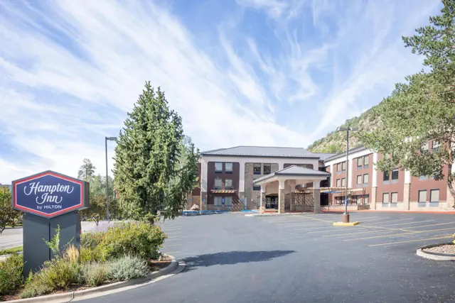 Photo 1 - Hampton Inn Durango