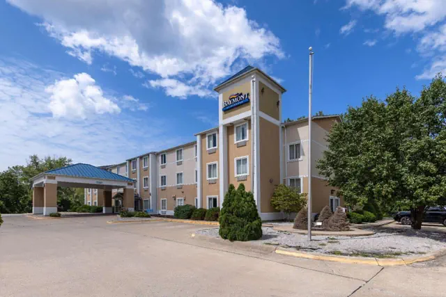 Photo 1 - Baymont by Wyndham Kirksville University Area