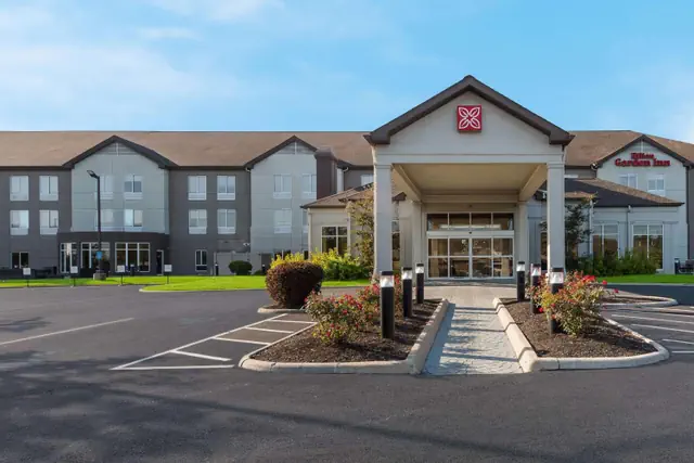 Photo 1 - Hilton Garden Inn Columbus/Grove City