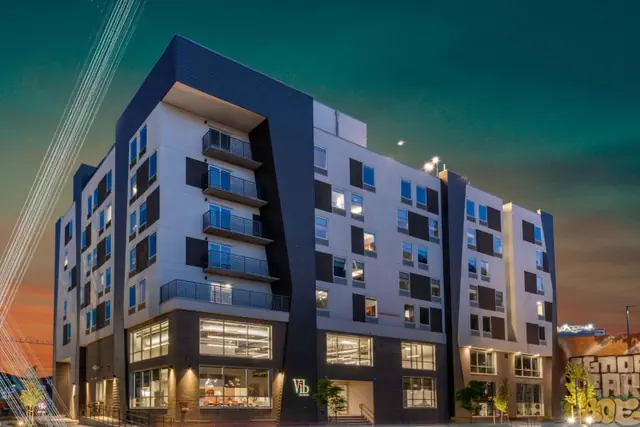 Photo 1 - Vīb Hotel by Best Western Denver RiNo