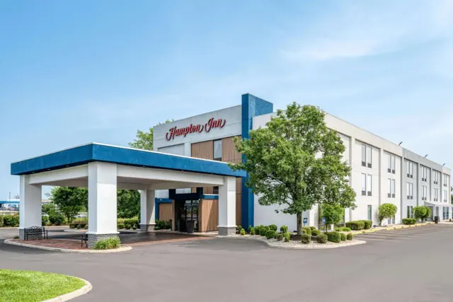 Photo 1 - Hampton Inn by Hilton Washington Court House