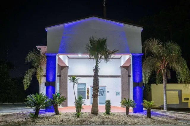 Photo 1 - Travelodge by Wyndham Kingsland GA
