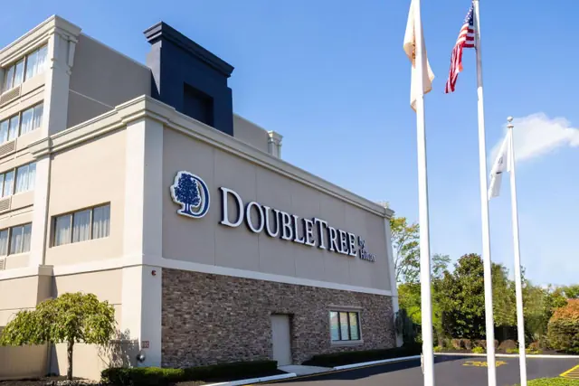 Photo 1 - DoubleTree by Hilton Tinton Falls-Eatontown