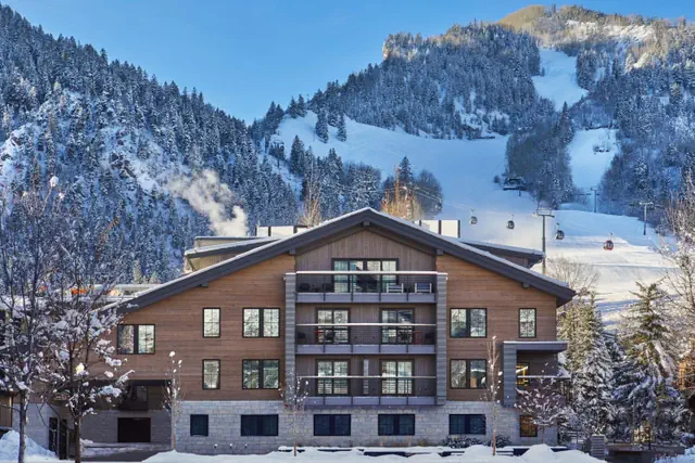 Photo 1 - W Aspen