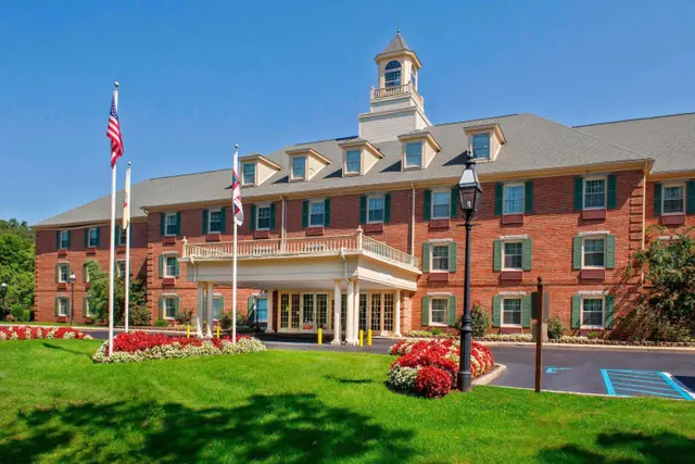 Photo 1 - Sonesta Select Tinton Falls Eatontown