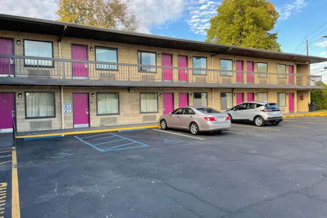 Photo 1 - Express Inn-Rahway