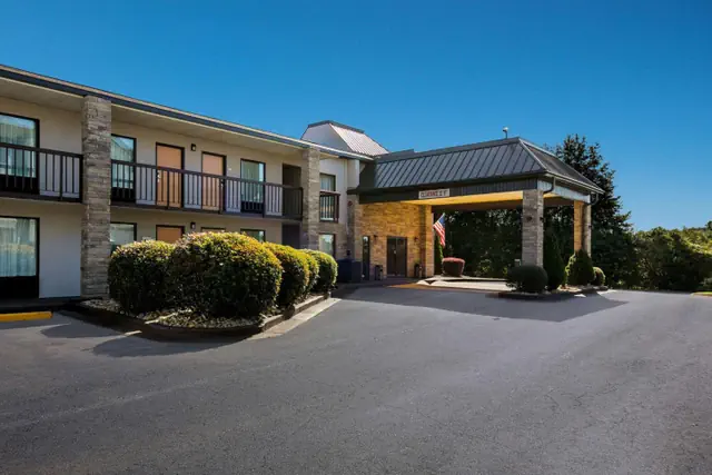 Photo 1 - Quality Inn Commerce at I-85