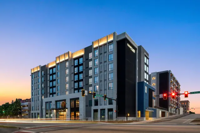 Photo 1 - Courtyard by Marriott Gainesville GA