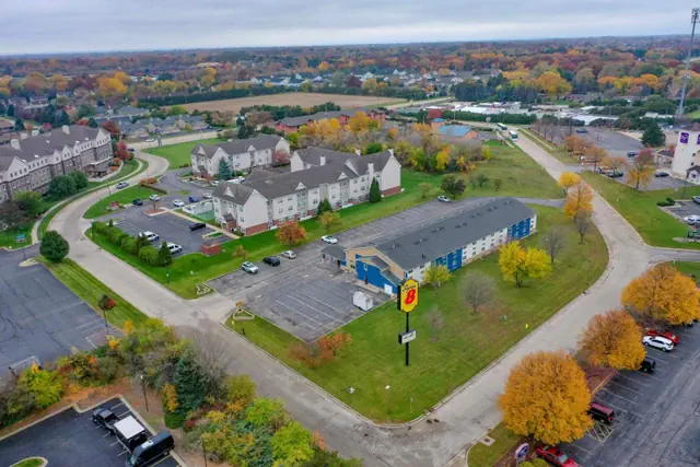 Photo 1 - Super 8 by Wyndham Rockford I-90 Casino District