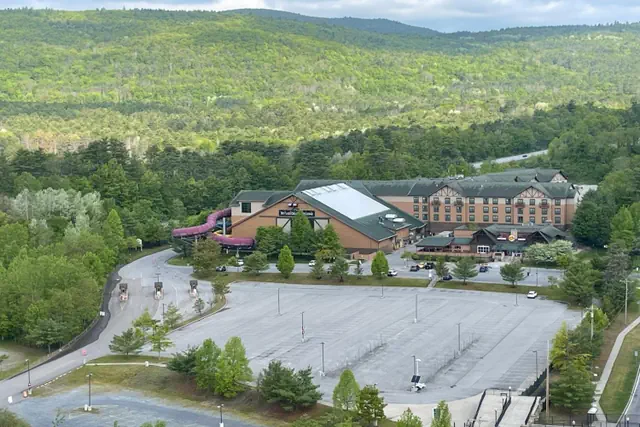 Photo 1 - Six Flags Great Escape Lodge & Indoor Waterpark