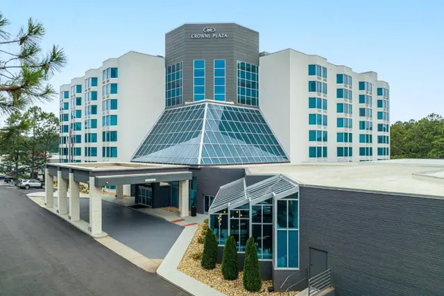 Photo 1 - Crowne Plaza Atlanta NE - Norcross by IHG