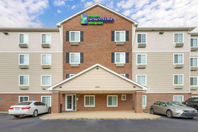 Photo 1 - Extended Stay America Select Suites - Birmingham - Bessemer